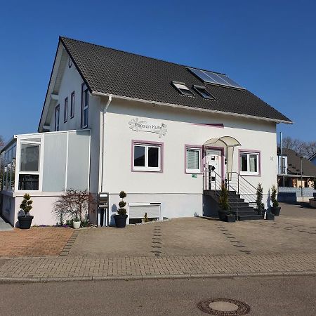 Pension Kuhn Rust Eksteriør bilde
